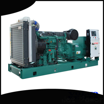 Jet Power hot sale power generator factory for electrical power