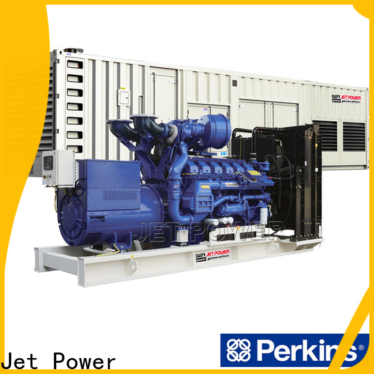 Jet Power generator suppliers for business