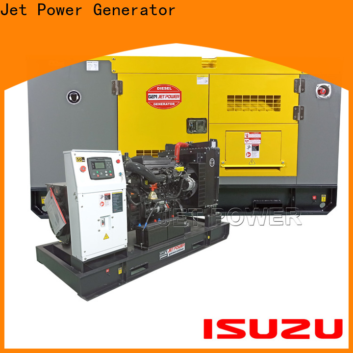 excellent 5 kva generator factory for business