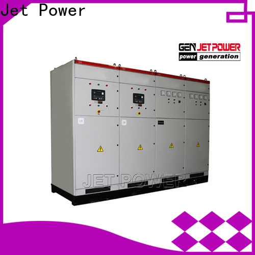 Jet Power electrical control system manufacturers for sale