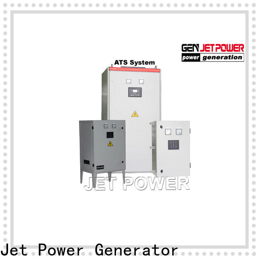 Jet Power wholesale generator control system factory for sale