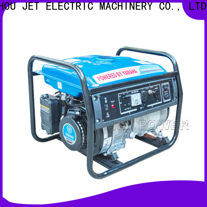 Jet Power jet power generator supply for business