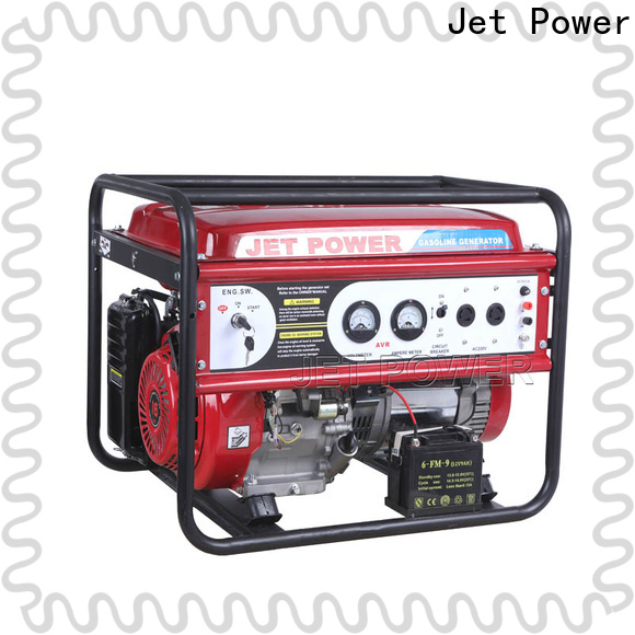 excellent electric generator company for electrical power