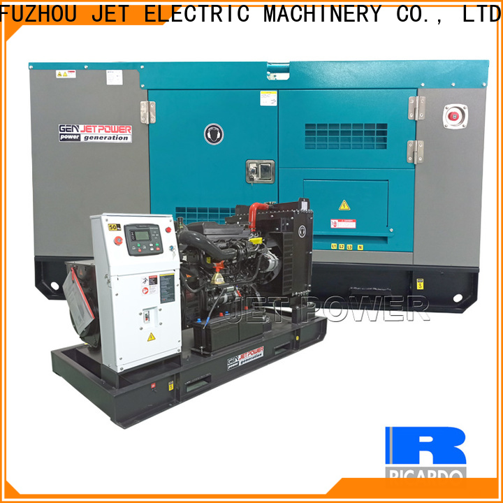 Jet Power good home use generator company for business