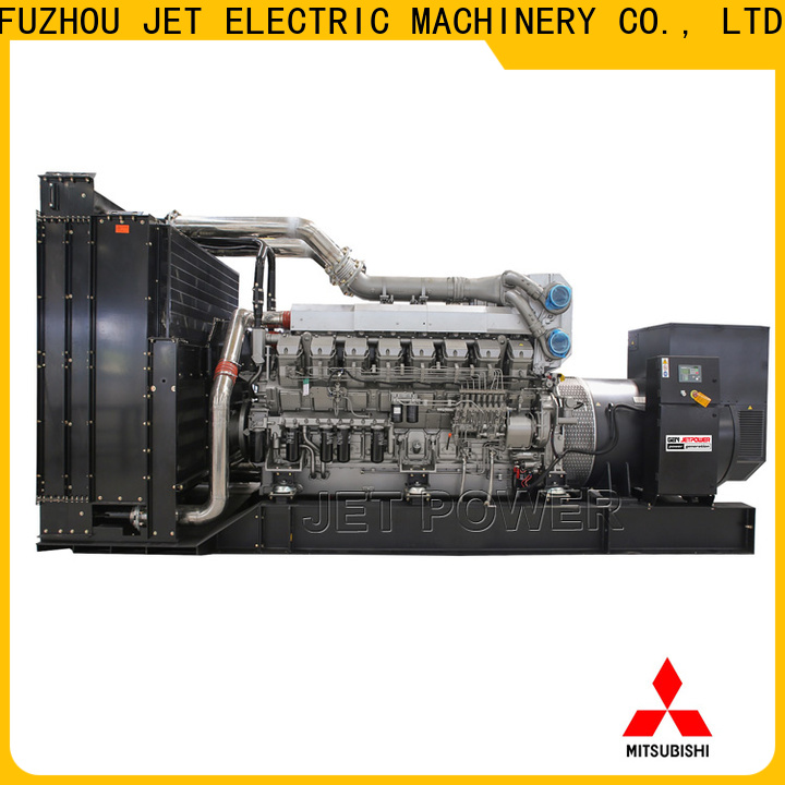 best 5 kva generator manufacturers for business