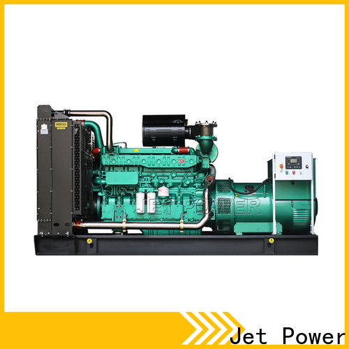 Jet Power generator supply for sale