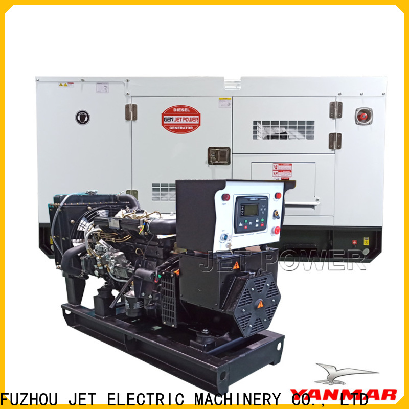 excellent water cooled generator suppliers for business