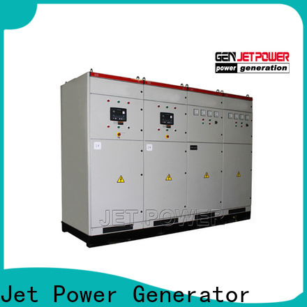 Jet Power new electrical control system company for sale