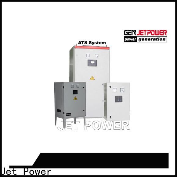 Jet Power latest electrical control system suppliers for electrical power