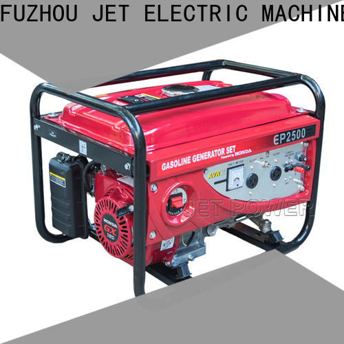 Jet Power high-quality jet power generator factory for sale