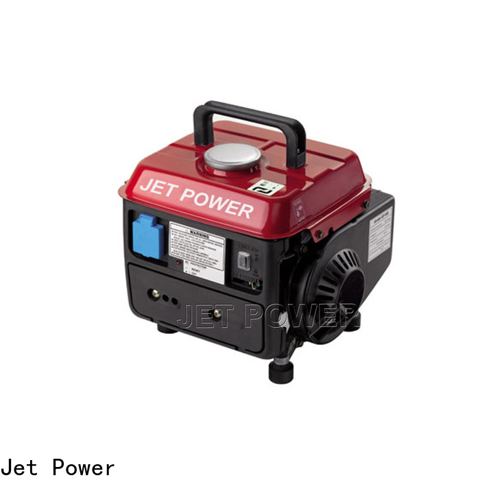 new honda generator supply for electrical power