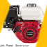Jet Power best petrol engine manufacturers for electrical power
