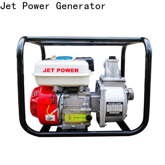 Jet Power dewatering pump factory for business