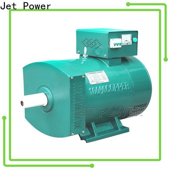 Jet Power new generator supplier suppliers for electrical power