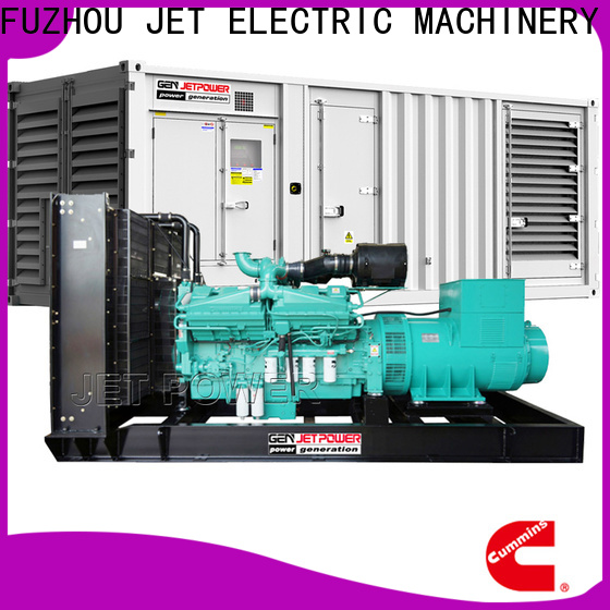 professional water cooled diesel generator factory for sale