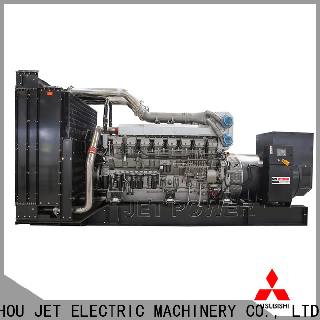 good electrical generator suppliers for business