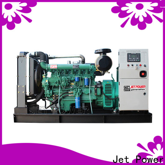 high-quality water cooled generator factory for electrical power