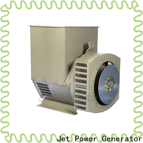 Jet Power top stamford generator company for sale