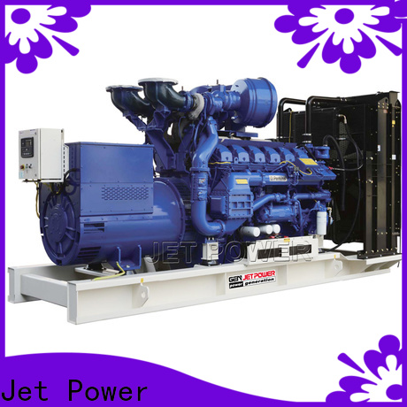 Jet Power factory price home use generator suppliers for sale