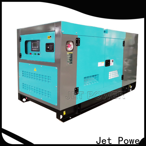 Jet Power factory price power generator factory for electrical power