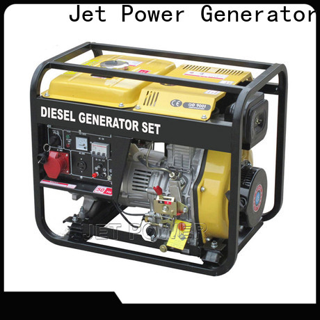 good silent generator factory for business