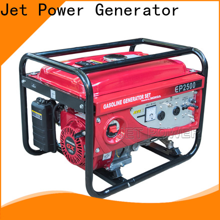 latest jet power generator manufacturers for electrical power | Jet Power