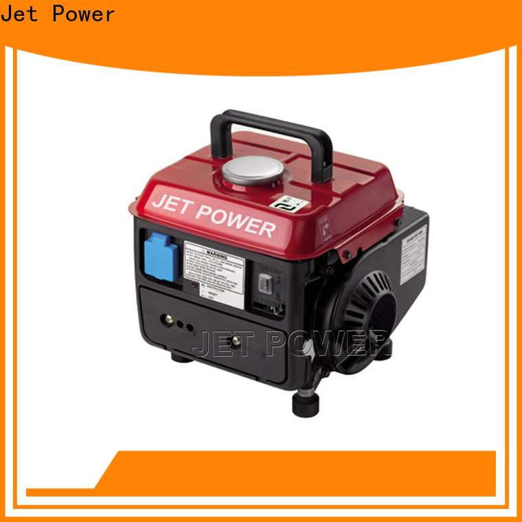 new yamaha generator supply for business