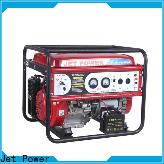 Jet Power new home use generator suppliers for sale