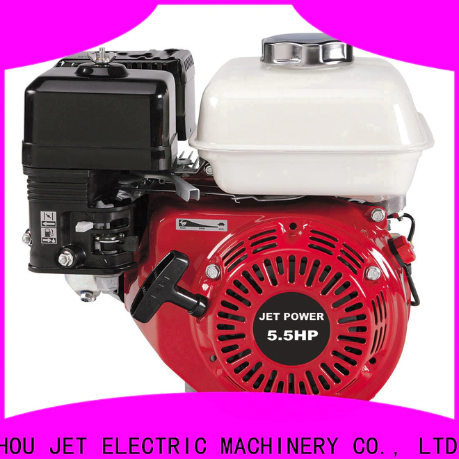Jet Power top air cooled engine factory for business