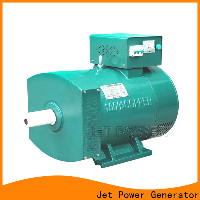 good generator head manufacturers for electrical power