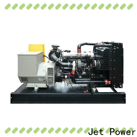 good water cooled diesel generator supply for electrical power