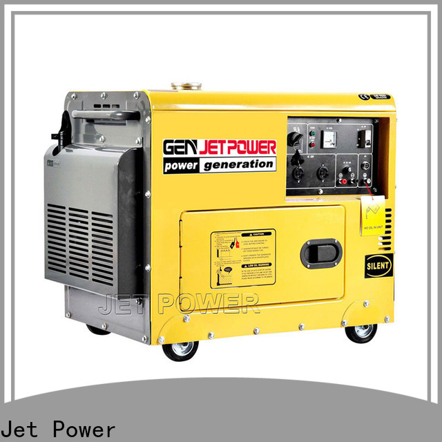 hot sale air cooled generator set company for business