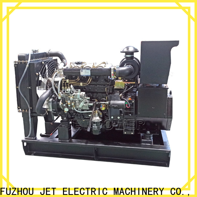 best water cooled diesel generator factory for sale