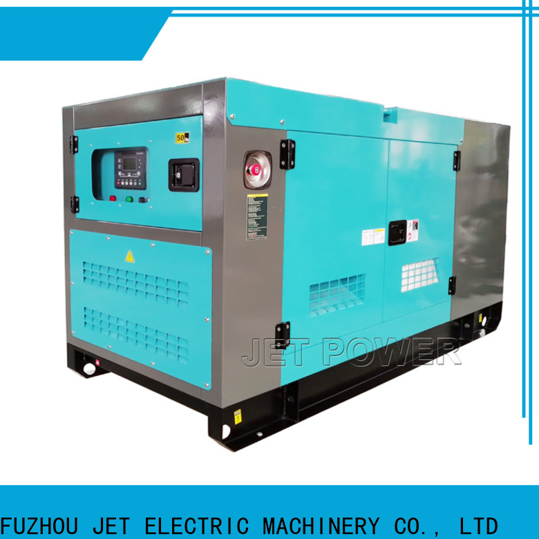 Jet Power good 5 kva generator company for business