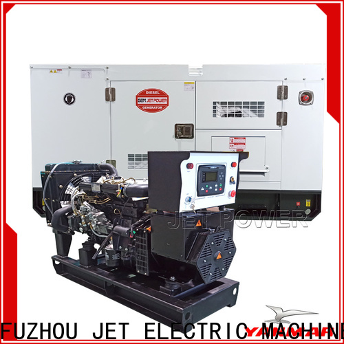 factory price water cooled diesel generator manufacturers for business