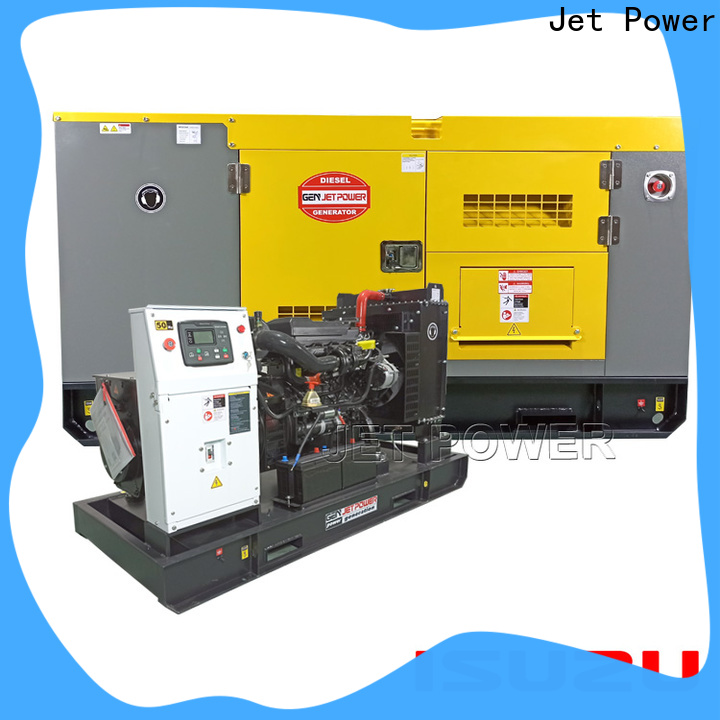 Jet Power professional 5 kva generator suppliers for sale