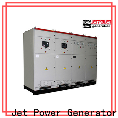 high-quality generator control system company for electrical power