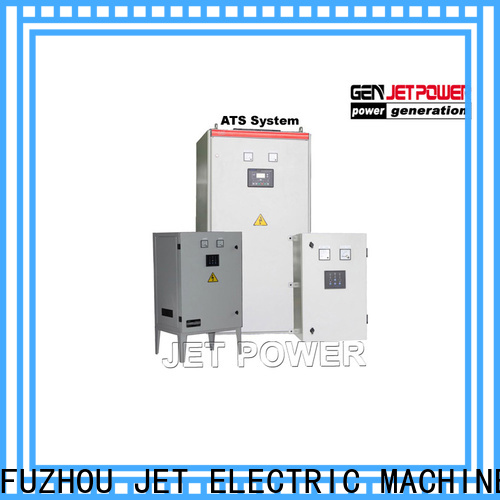 Jet Power professional electrical control system supply for electrical power