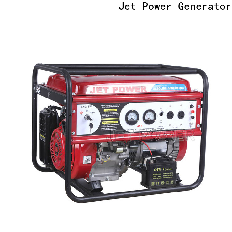 Jet Power latest portable generator suppliers for business