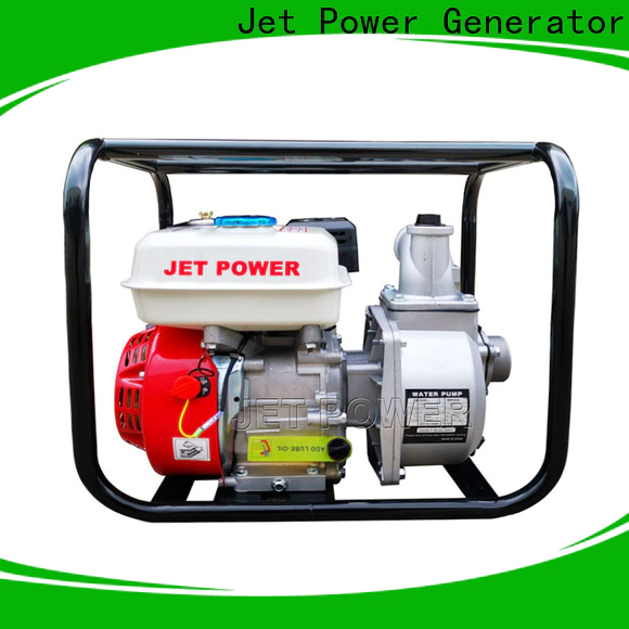 wholesale gasoline powered water pump factory for sale