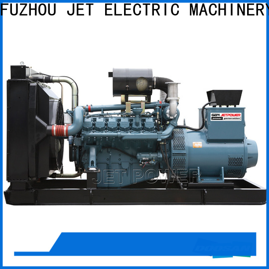 top silent generators factory for electrical power