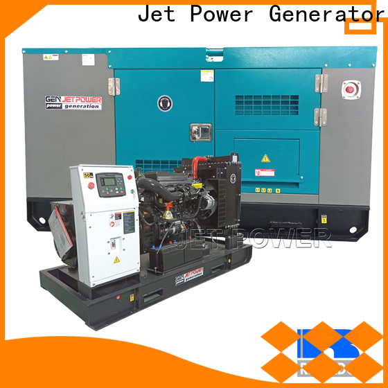 Jet Power home use generator manufacturers for sale