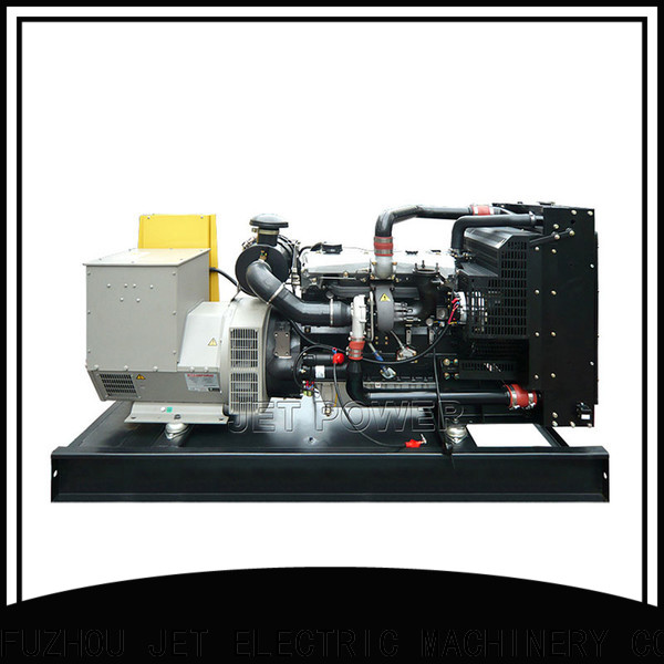 Jet Power power generator suppliers for electrical power