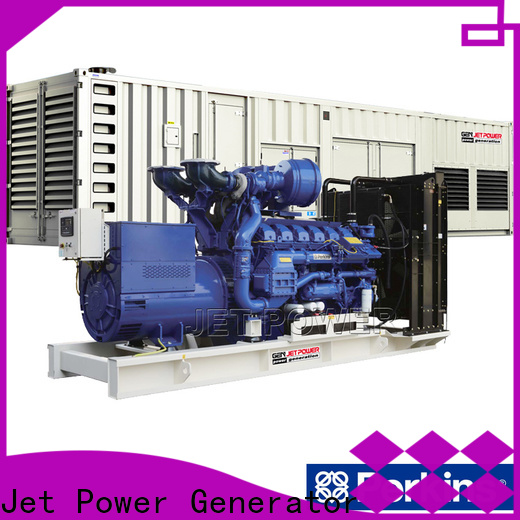 top home use generator supply for electrical power