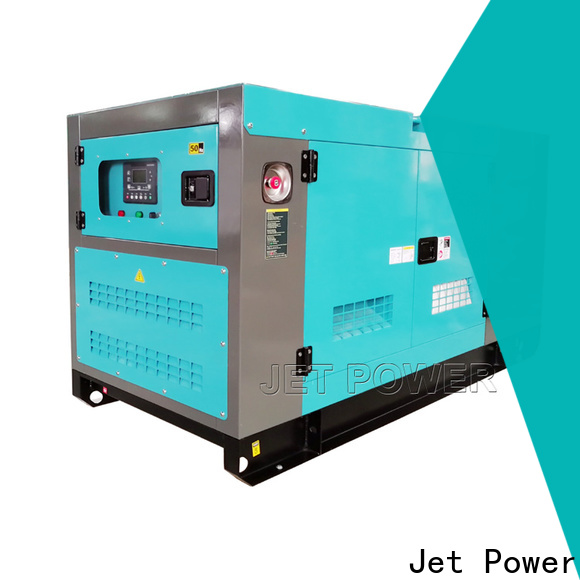 Jet Power home use generator supply for business