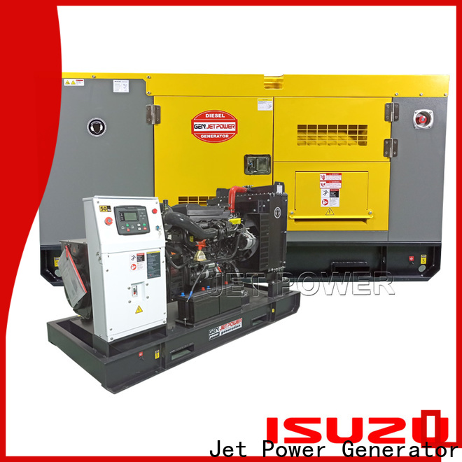 Jet Power good generator company for sale