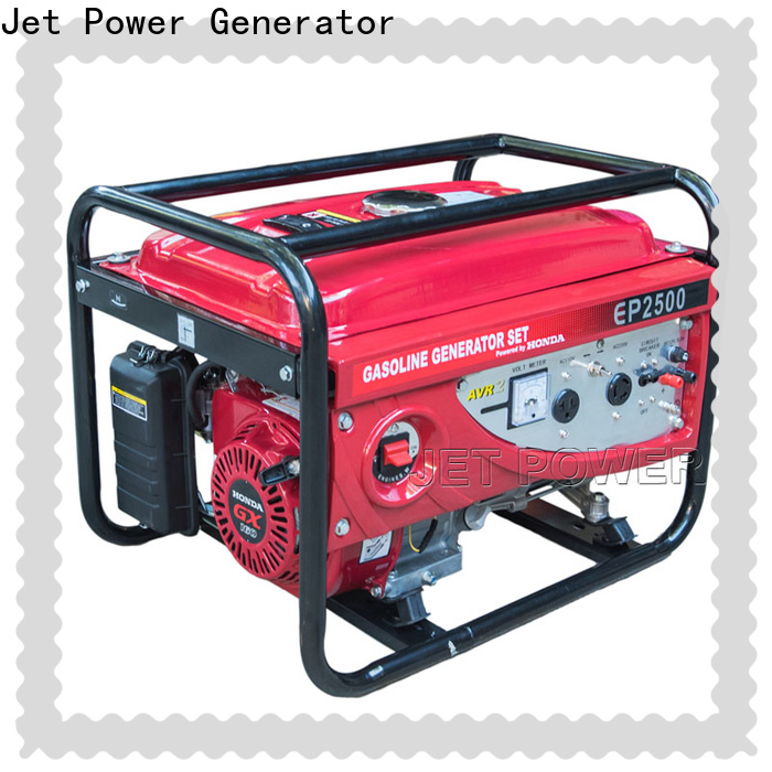 Jet Power new power generator supply for sale