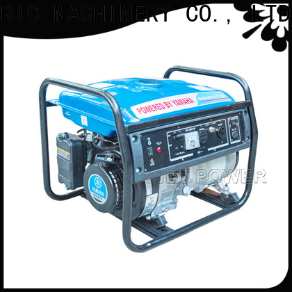 good petrol generators manufacturers for electrical power