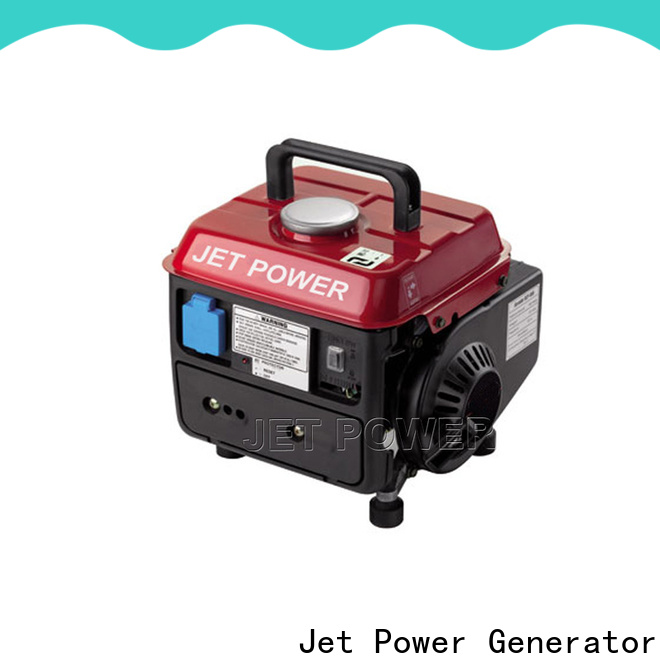 wholesale gasoline generator set supply for sale