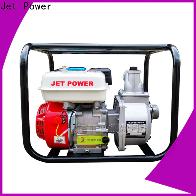 Jet Power irrigation pump company for electrical power